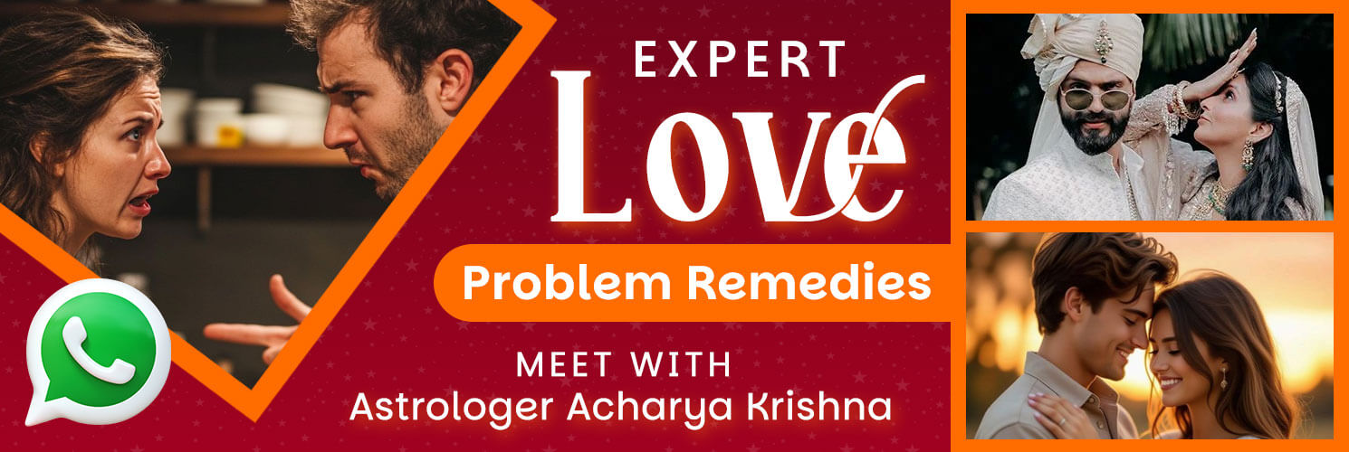 Love Back Solution Expert