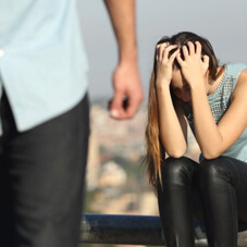 Breakup Problem Solution