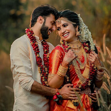Intercaste Marriage