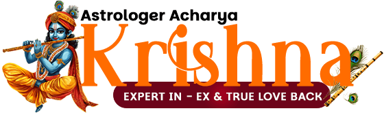 Astrologer Acharya Krishna